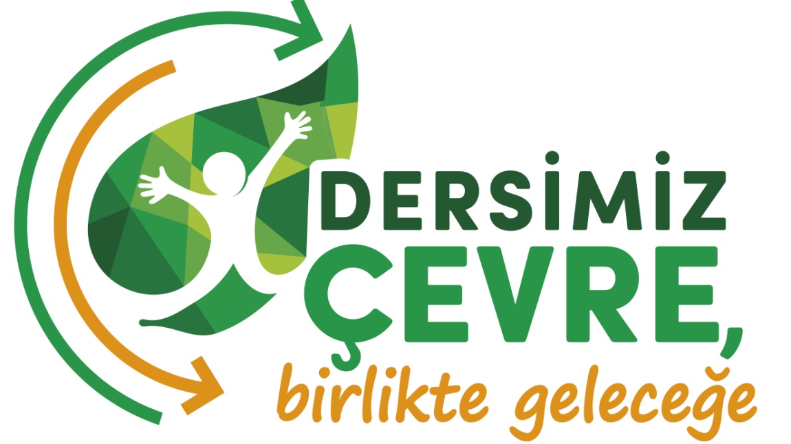 Dersimiz Çevre,Birlikte Geleceğe